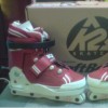varsity