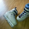 Salomon ST9  cream size US 10-10.5