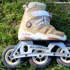 rollerblade coyote custom