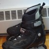 Salomon FSK UFS Powerblade skates