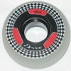 Devise wheels